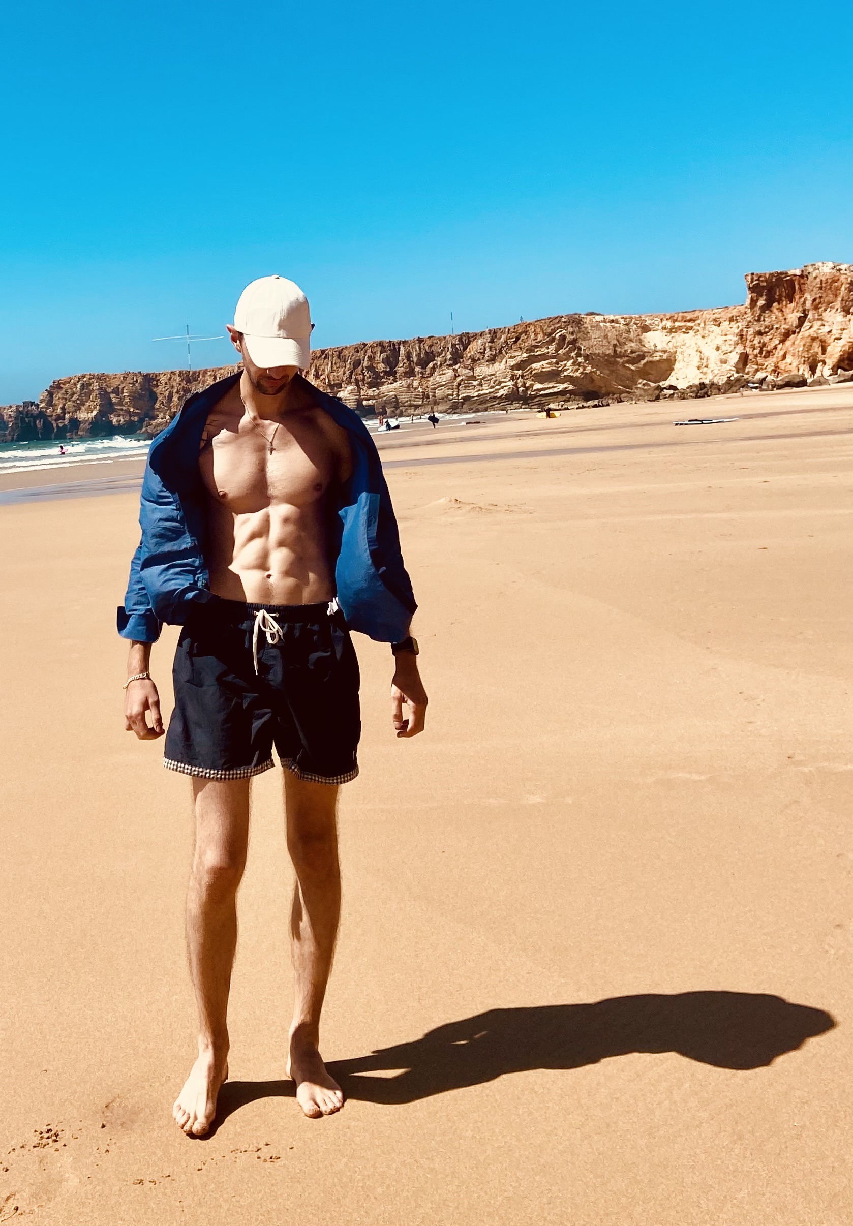 Profil de Tidjani, 36 ans, Club gay à Chamblon