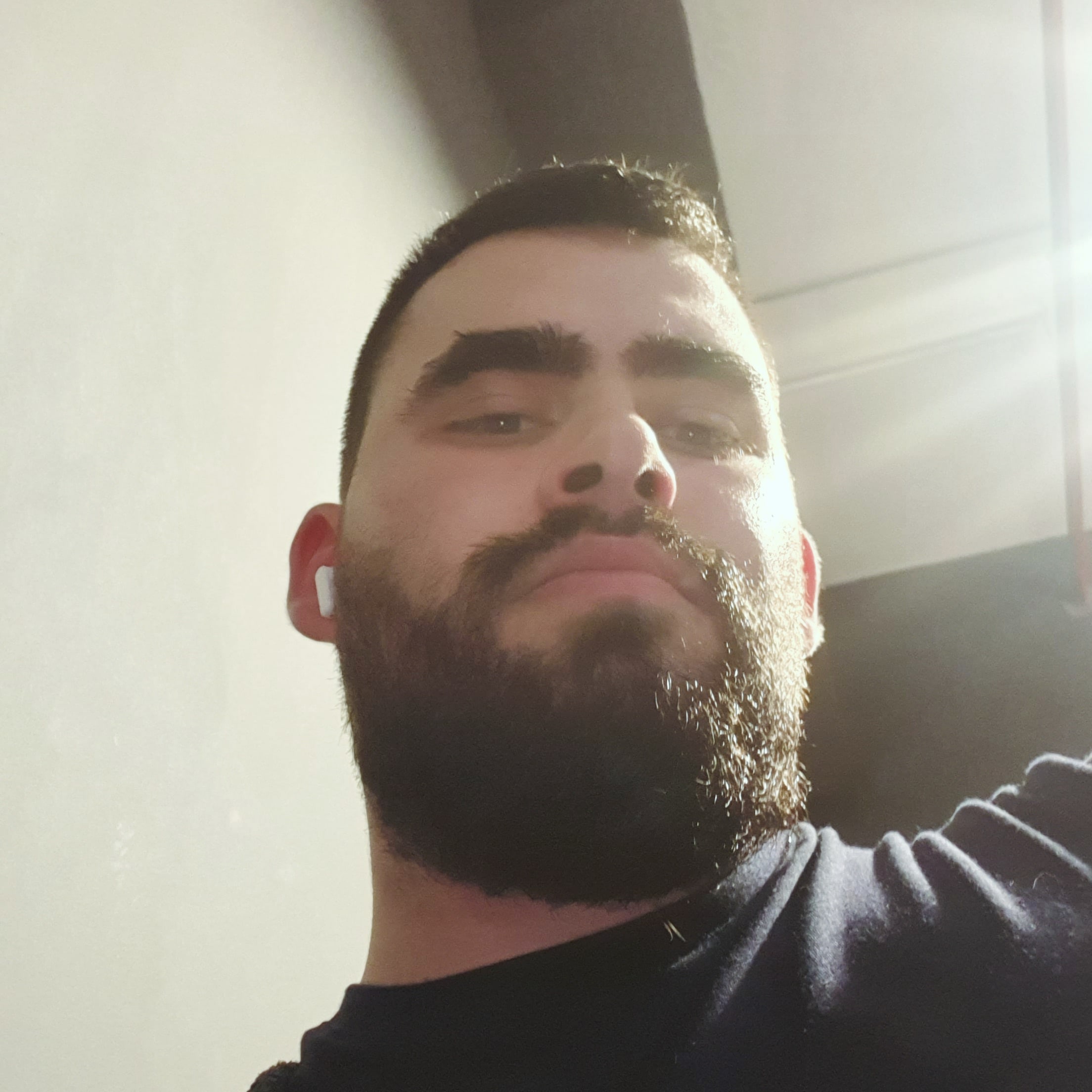 Profil de Mars, 29 ans, Club gay à Féchy