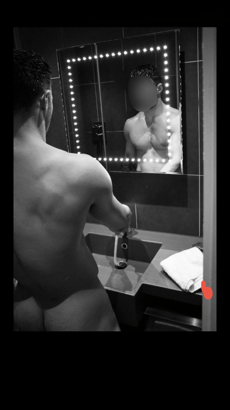 Profil de Charles-alexandre, 27 ans, Club gay à Remigen