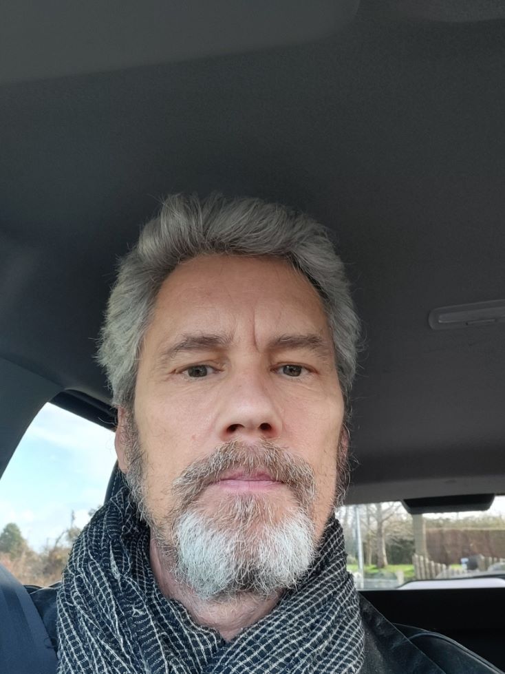 Profil de Steev, 55 ans, Club gay à Braggio