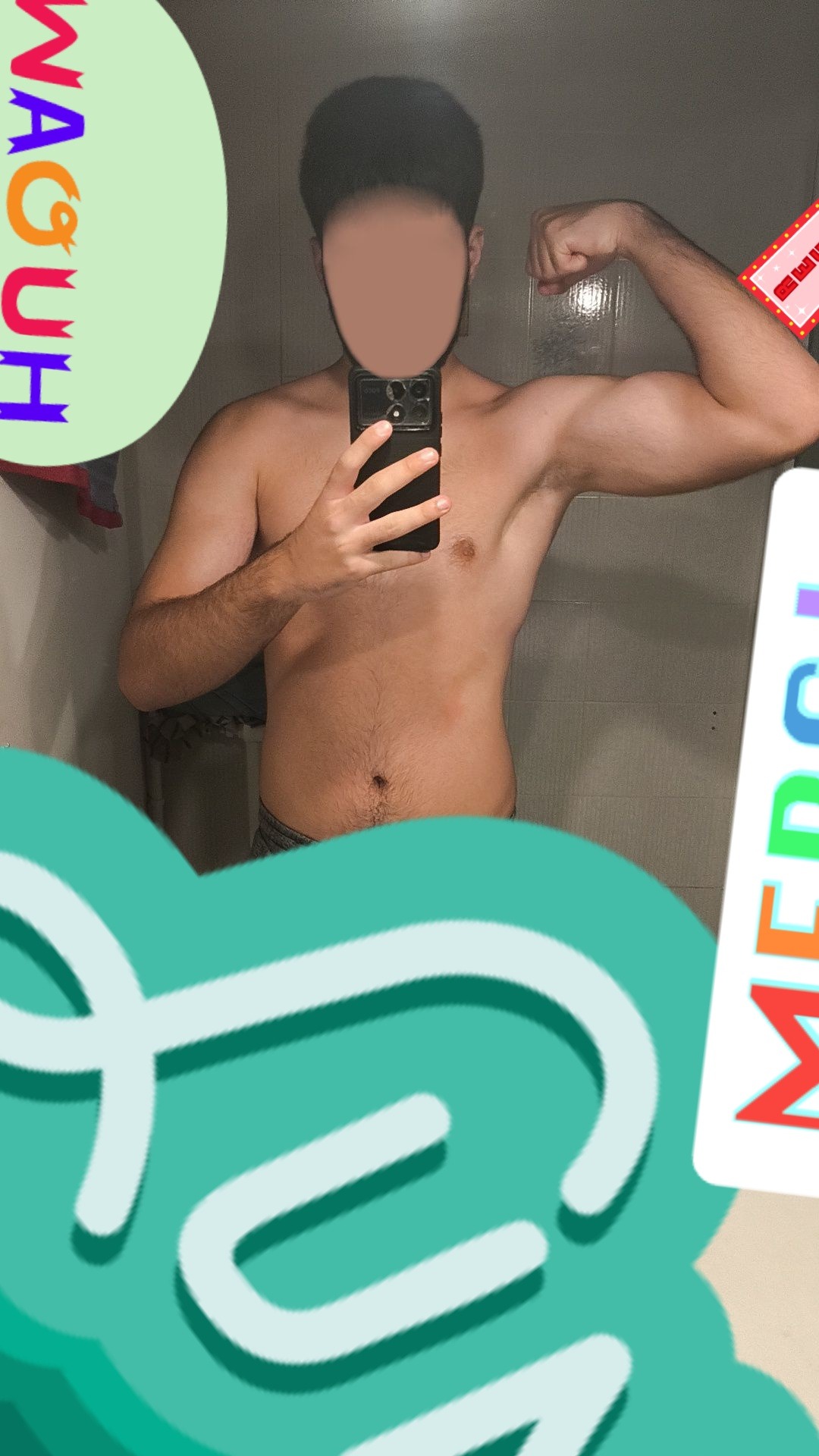 Profil de Kacim, 20 ans, Club gay à Réchy