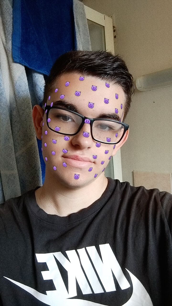 Profil de Matty, 18 ans, Club gay à Panex