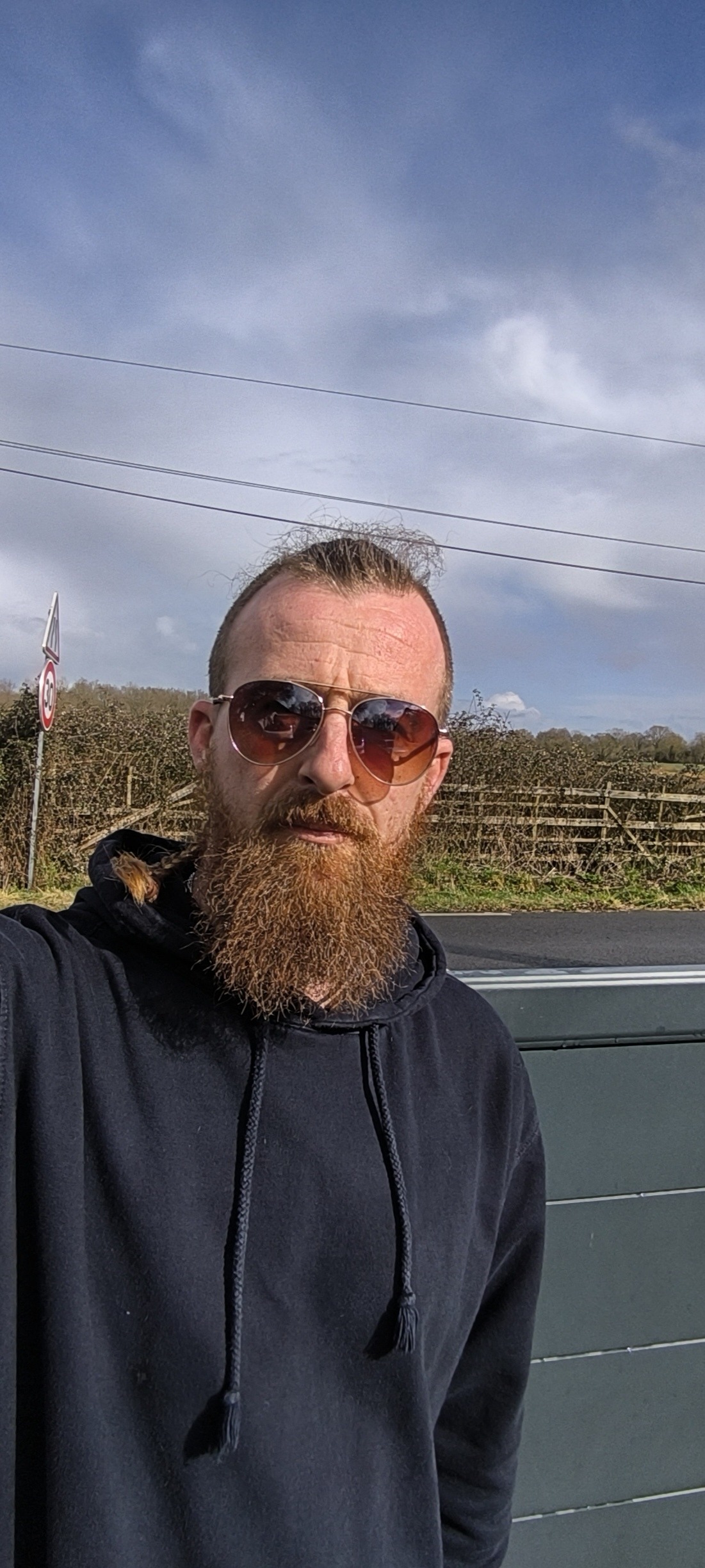 Profil de Menahem-mendel, 39 ans, Club gay à Schüpfheim