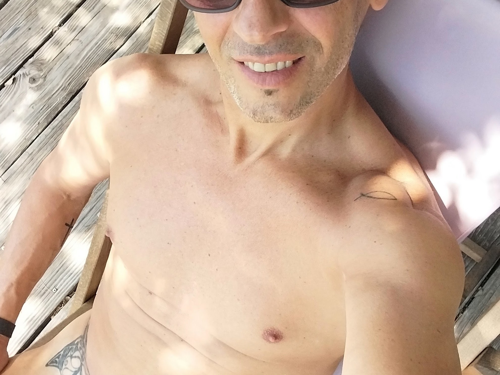 Profil de Sileymane, 45 ans, Club gay à Chamoson