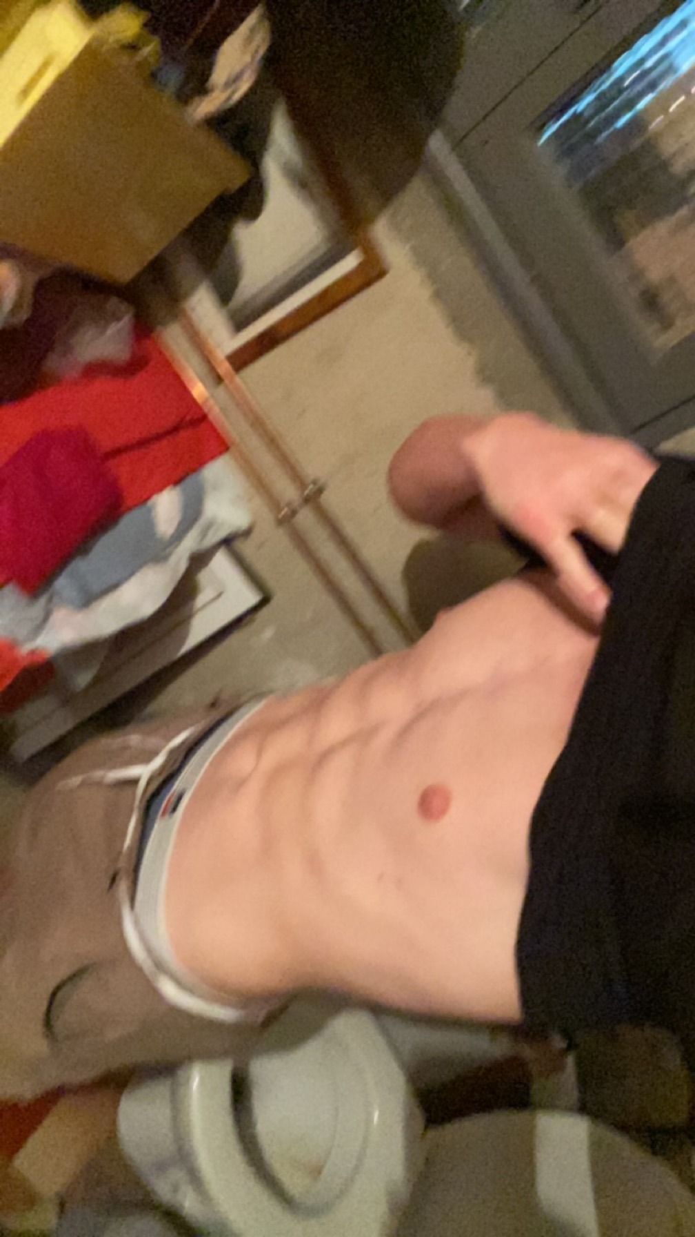 Profil de Jibril, 21 ans, Club gay à Glion