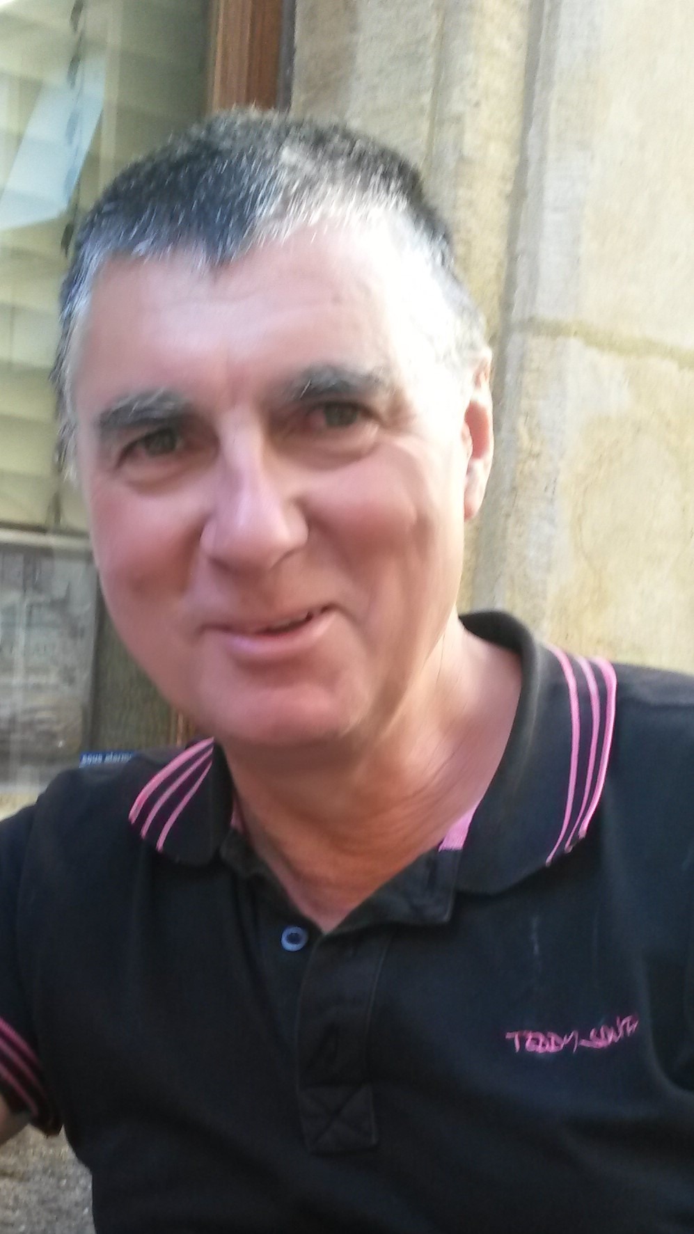 Profil de Ivanhoe, 55 ans, Club gay à Pratval