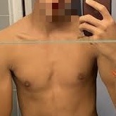 Profil de Reida, 20 ans, Club gay à Sion