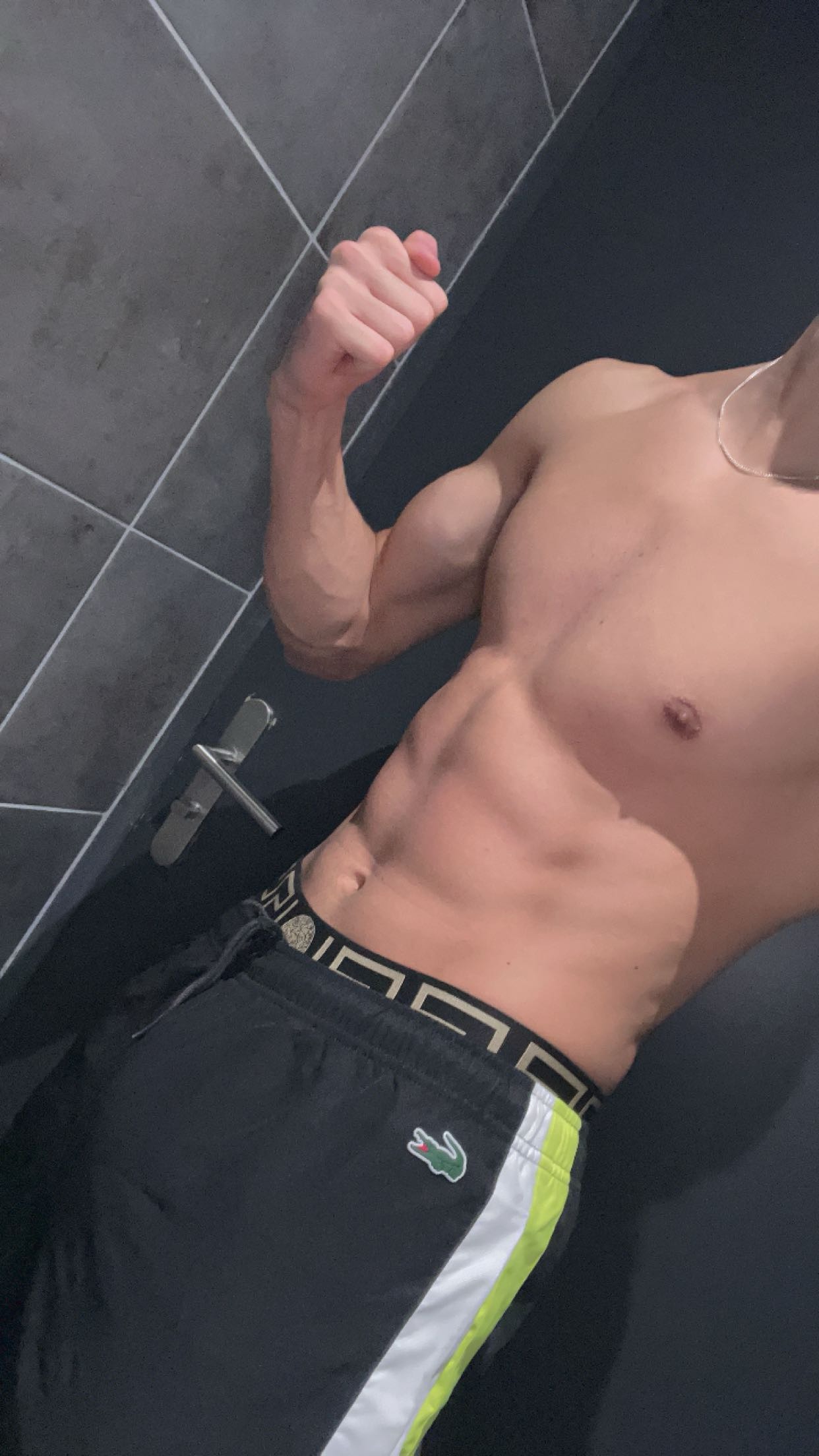 Profil de Andris, 23 ans, Club gay à Diesse