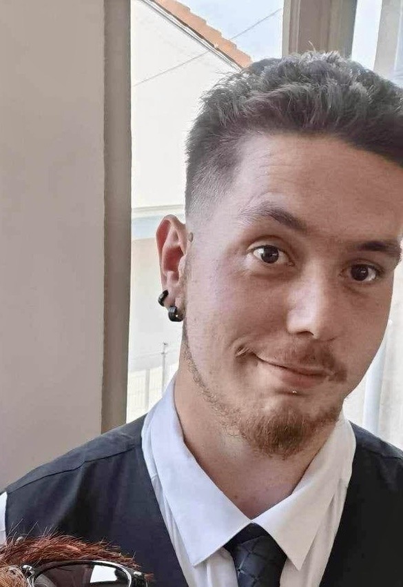 Profil de Silva, 27 ans, Club gay à Lens