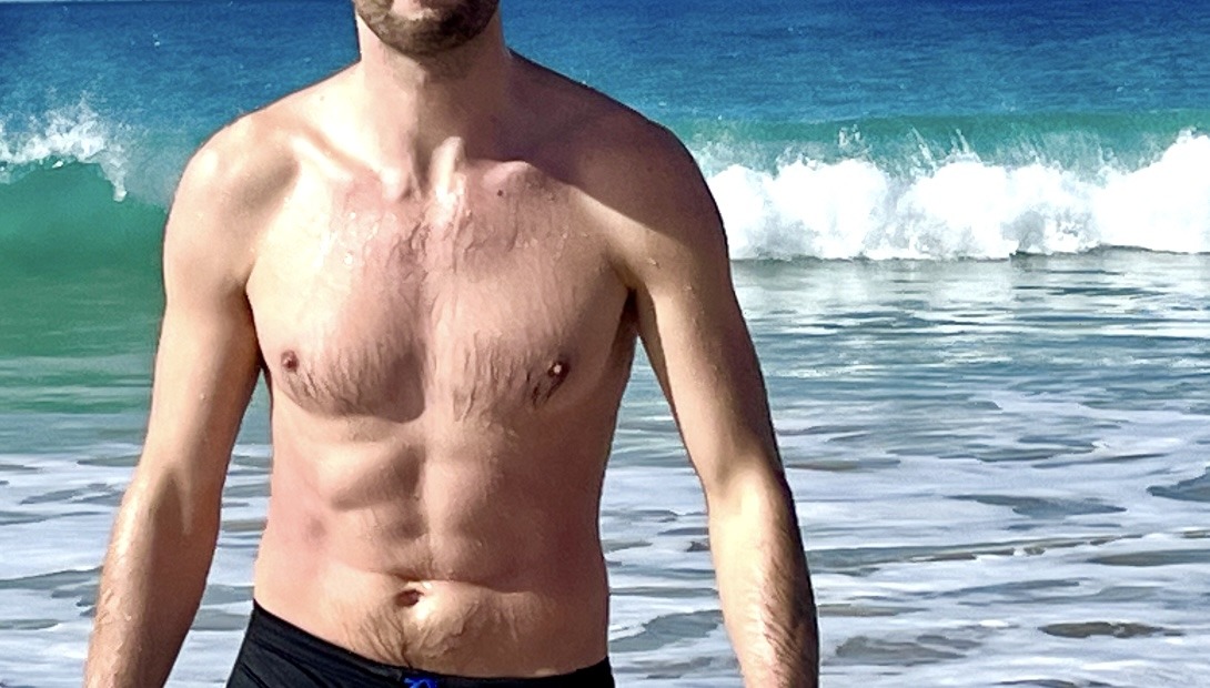 Profil de Brendan, 42 ans, Club gay à Trimmis