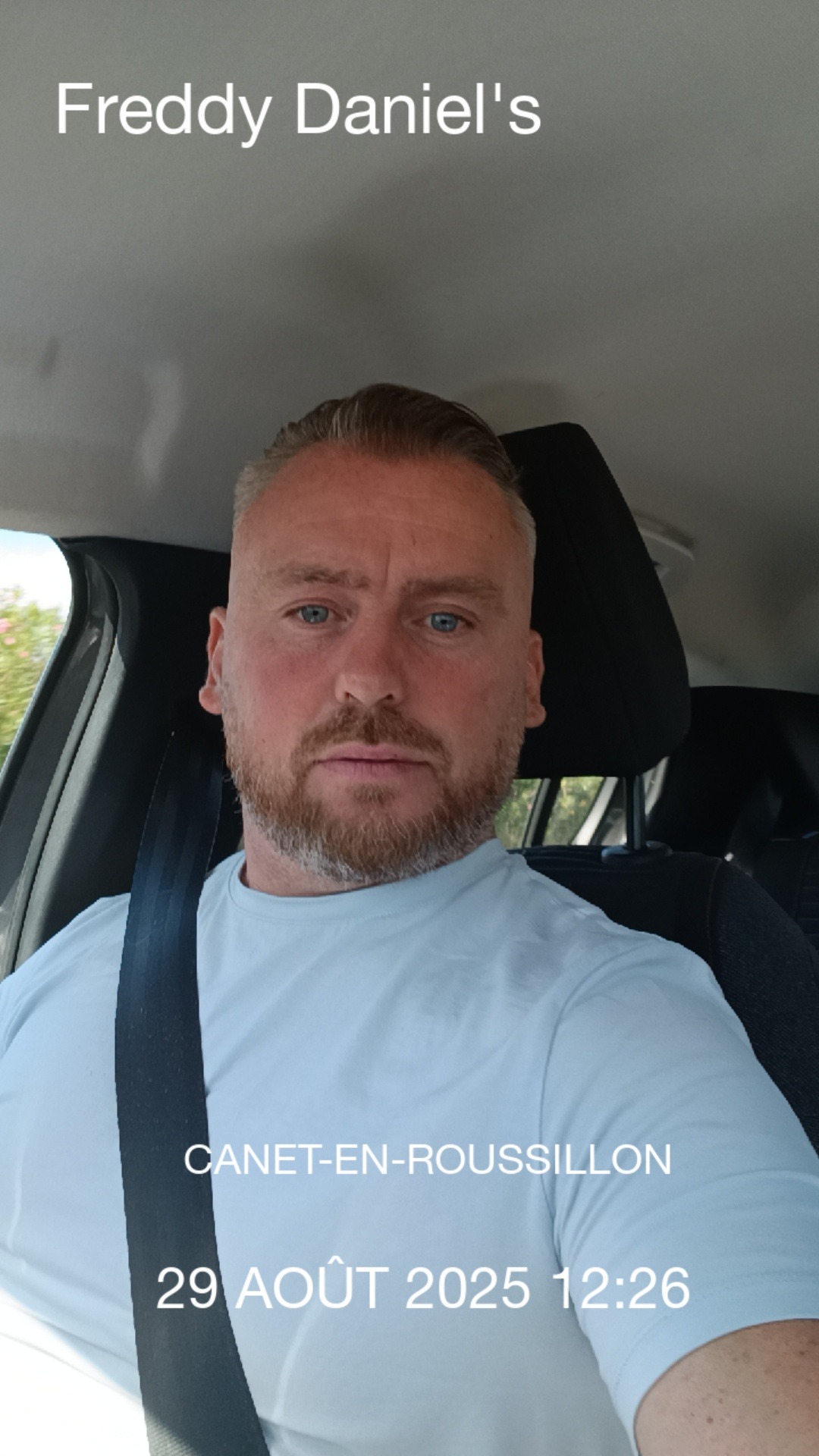 Profil de Chen, 39 ans, Club gay à Rossa