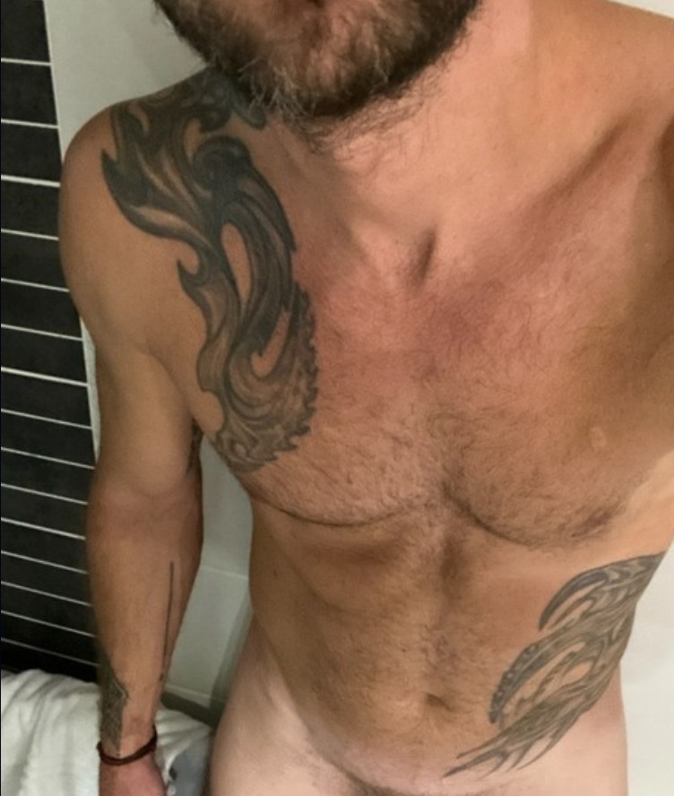 Profil de Bayrem, 39 ans, Club gay à Rivaz