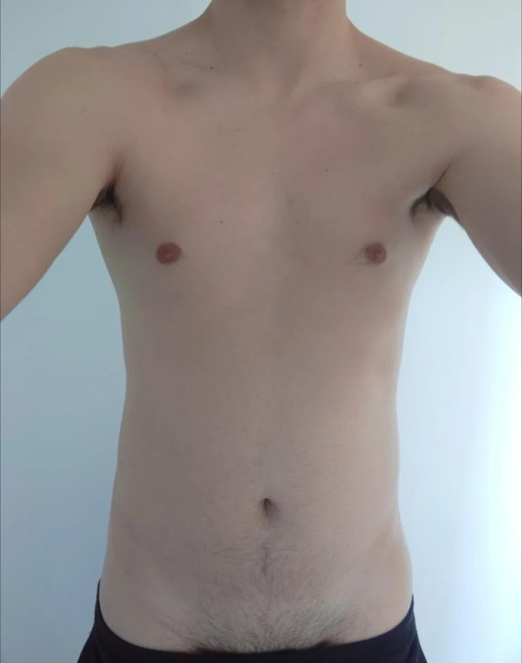 Profil de Florien, 29 ans, Club gay à Mastrils