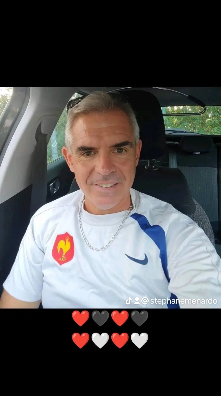 Profil de Clodius, 49 ans, Club gay à Buchs SG