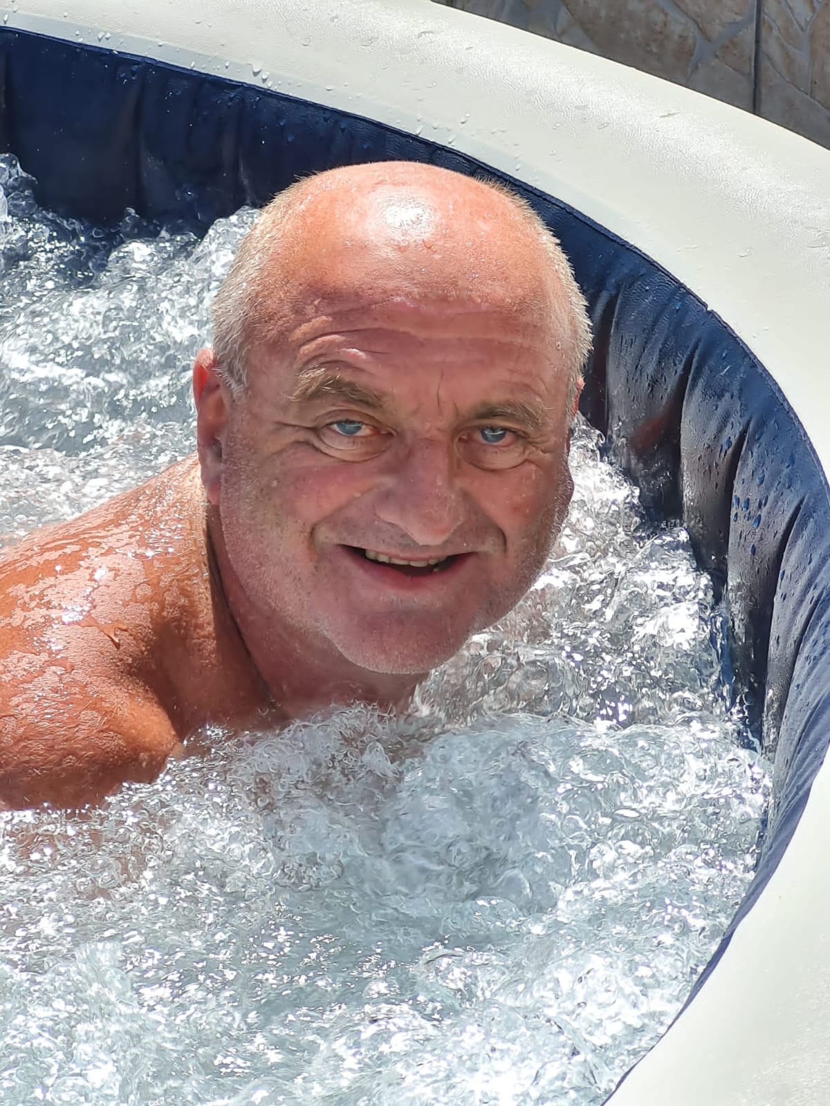 Profil de Mohammad, 55 ans, Club gay à Denges