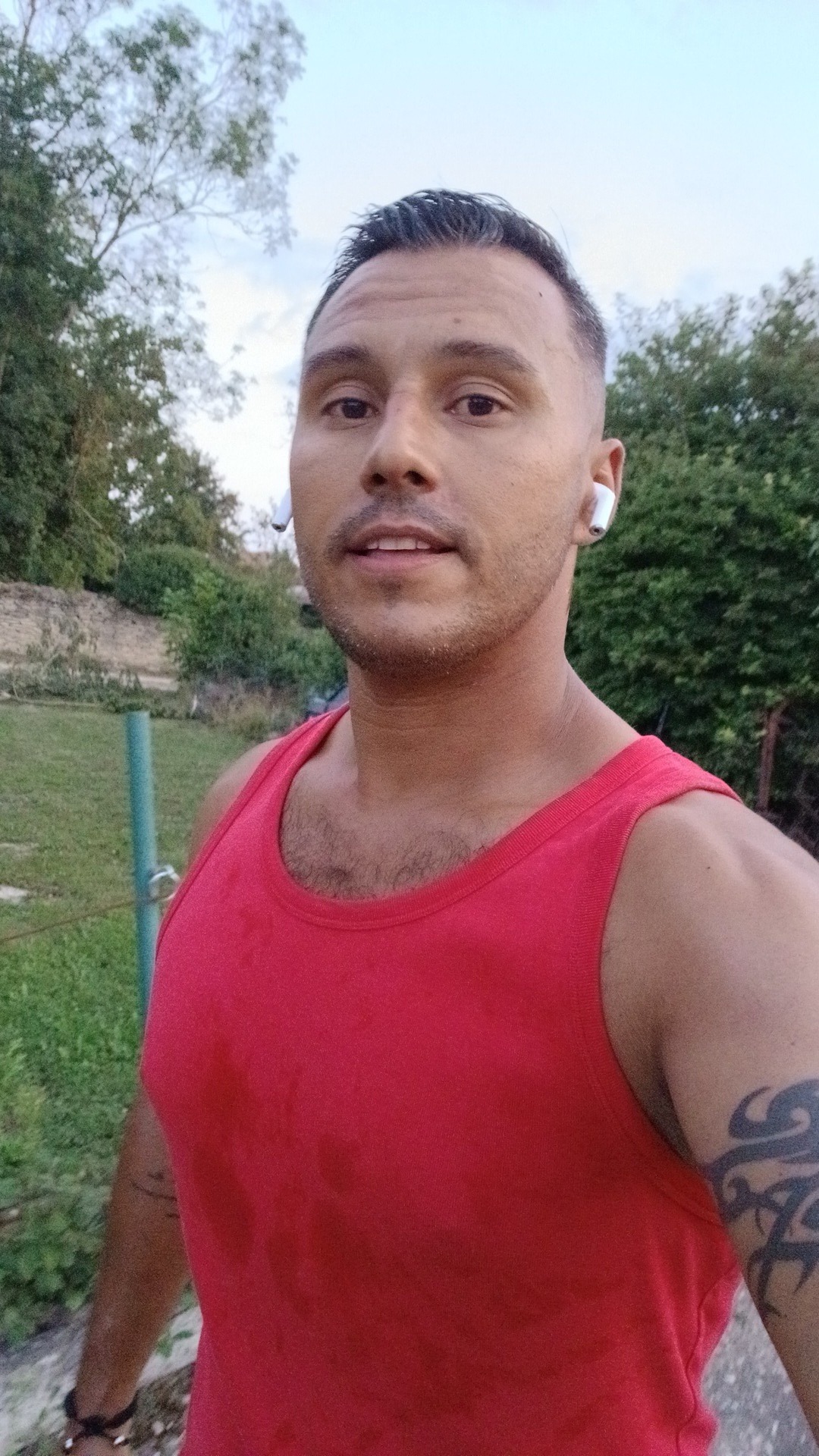 Profil de Kristopher, 40 ans, Club gay à Oberbipp