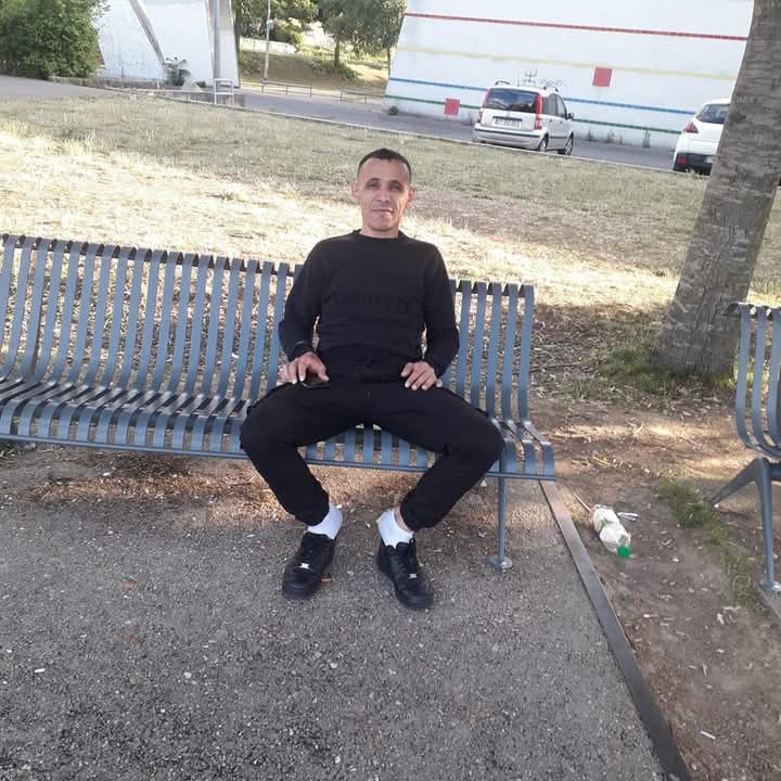 Profil de Mieceslaw, 35 ans, Club gay à Champsec