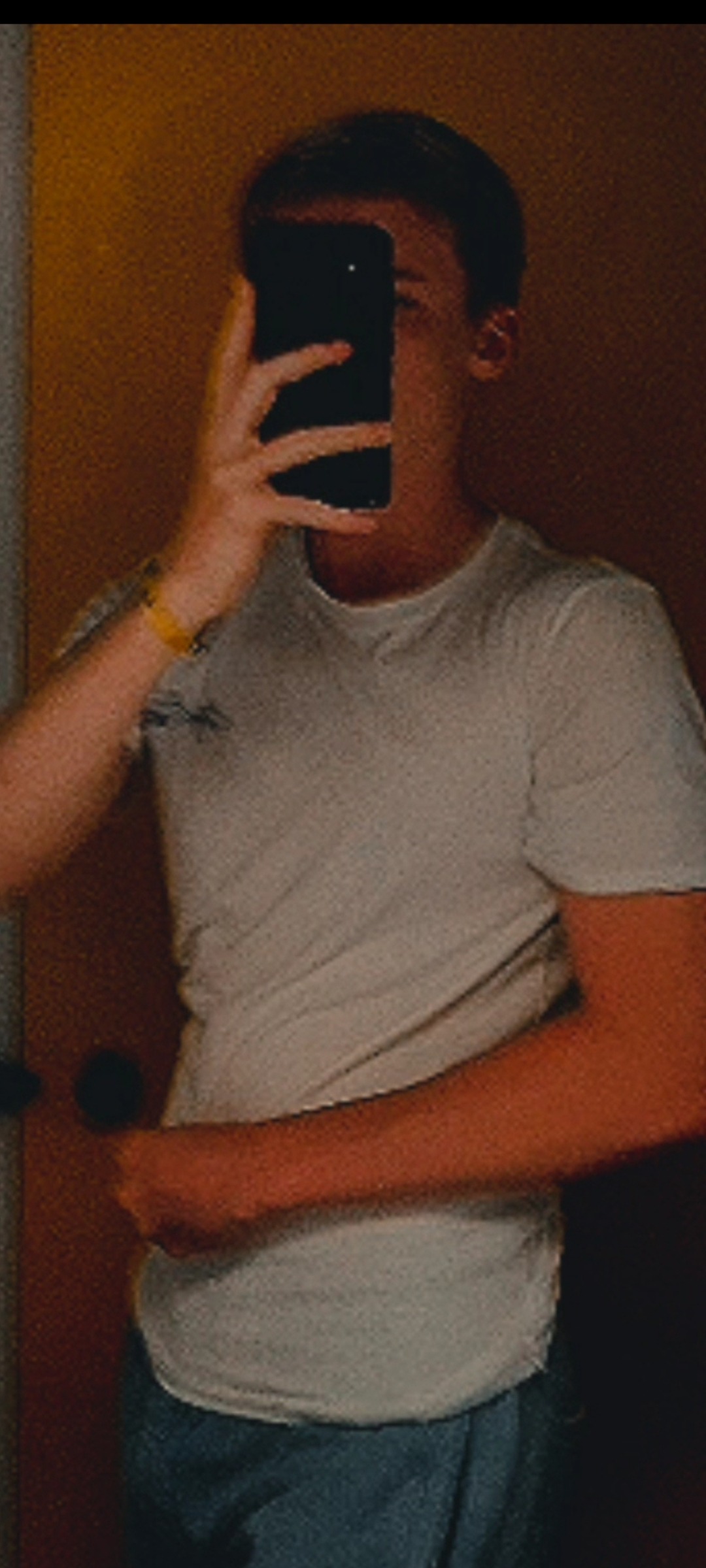 Profil de Paul-eric, 20 ans, Club gay à Rueun