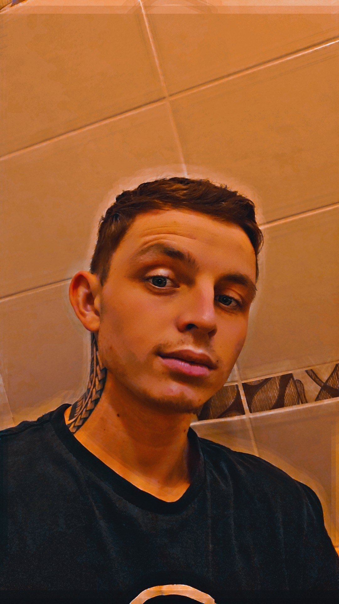 Profil de Endrick, 23 ans, Club gay à Parpan