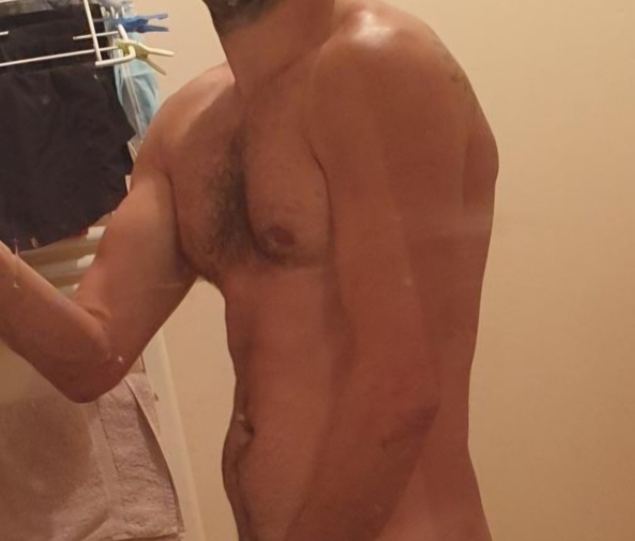 Profil de Enrique, 43 ans, Club gay à Almens