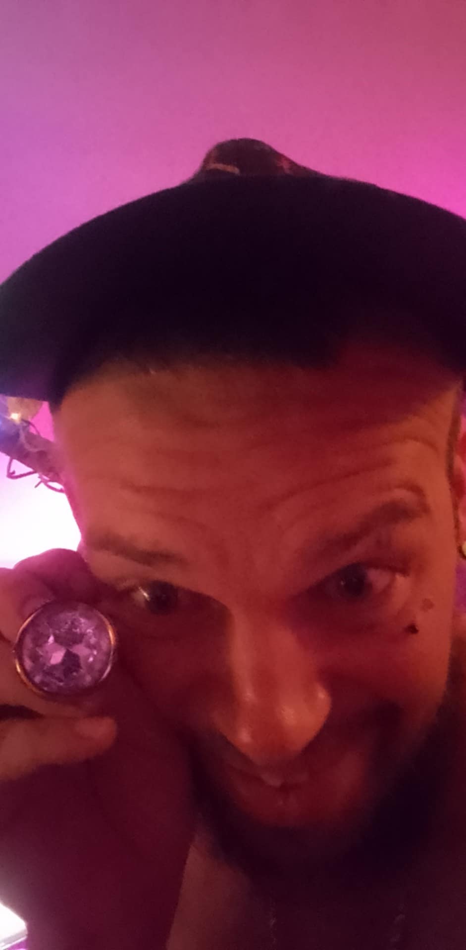 Profil de Célian, 41 ans, Club gay à Longirod