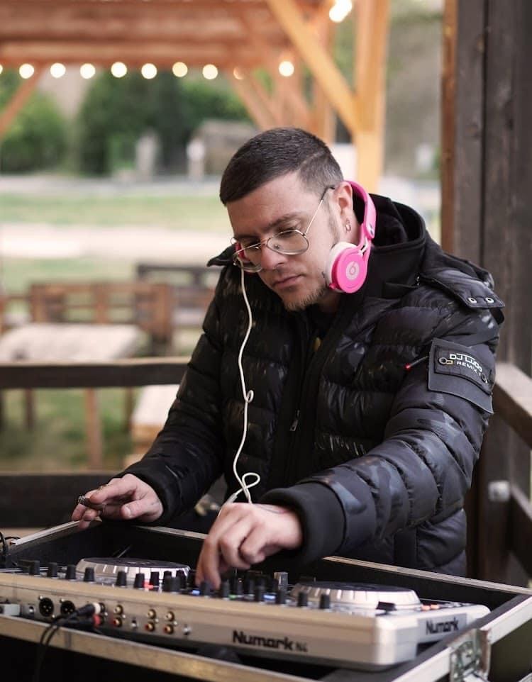 Profil de Tadelusz, 32 ans, Club gay à Vevey