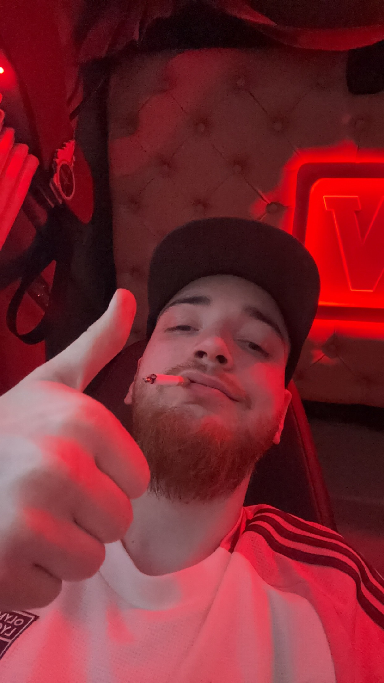 Profil de Doran, 25 ans, Club gay à Agarn