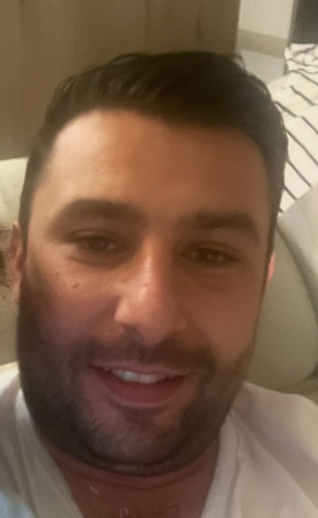 Profil de Heinrick, 37 ans, Club gay à Buchillon