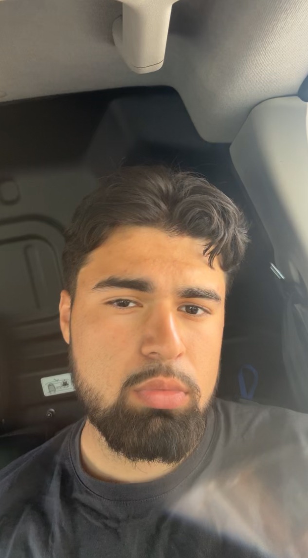 Profil de Piero, 18 ans, Club gay à Goppenstein