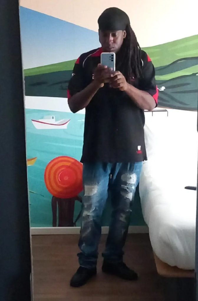 Profil de Antime, 45 ans, Club gay à Lens
