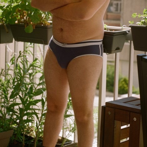 Profil de Doro, 33 ans, Club gay à Naters