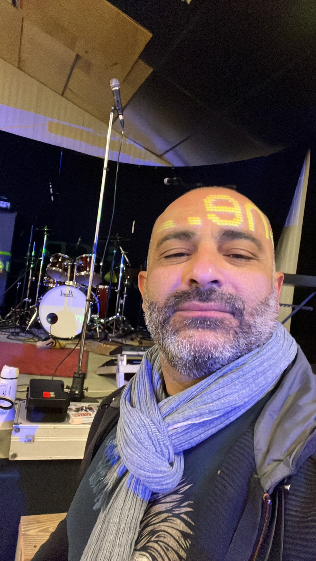 Profil de Charles-victor, 51 ans, Club gay à Frutigen