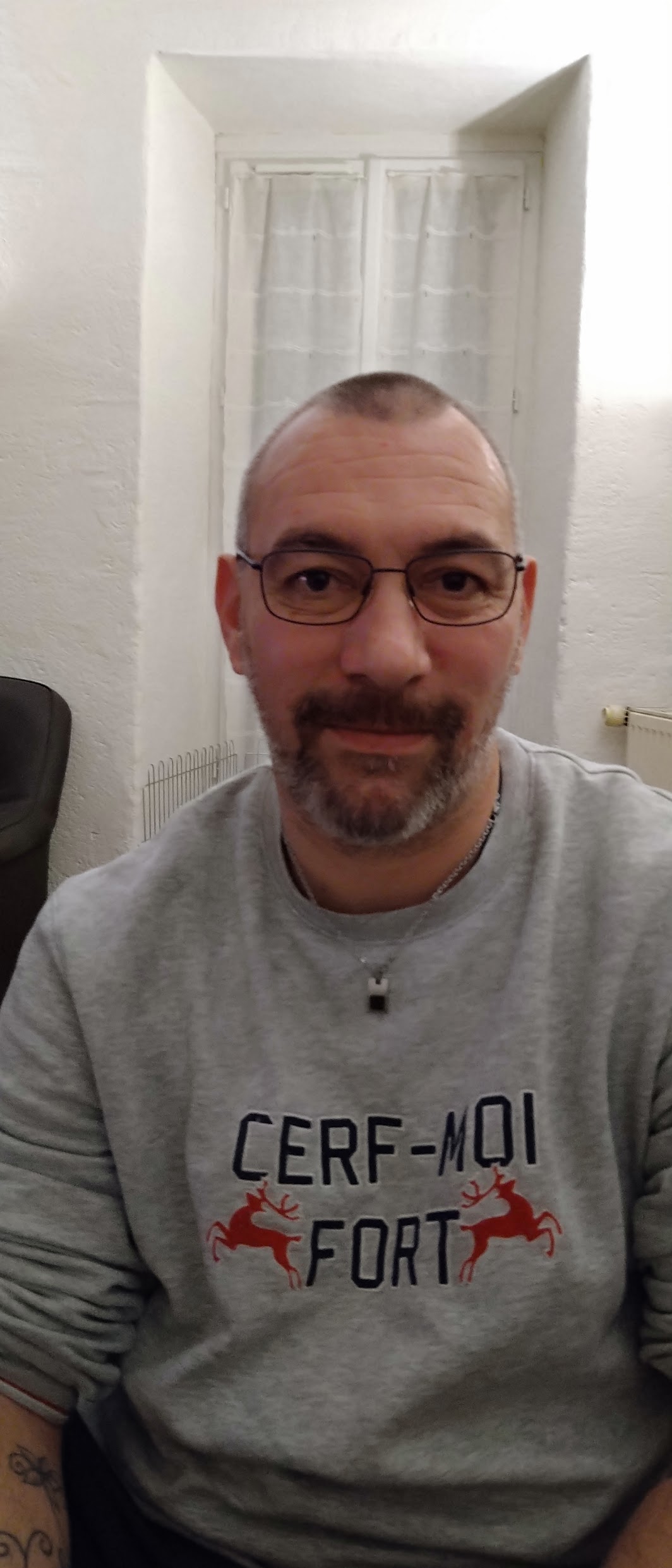 Profil de Emircan, 45 ans, Club gay à Cunter