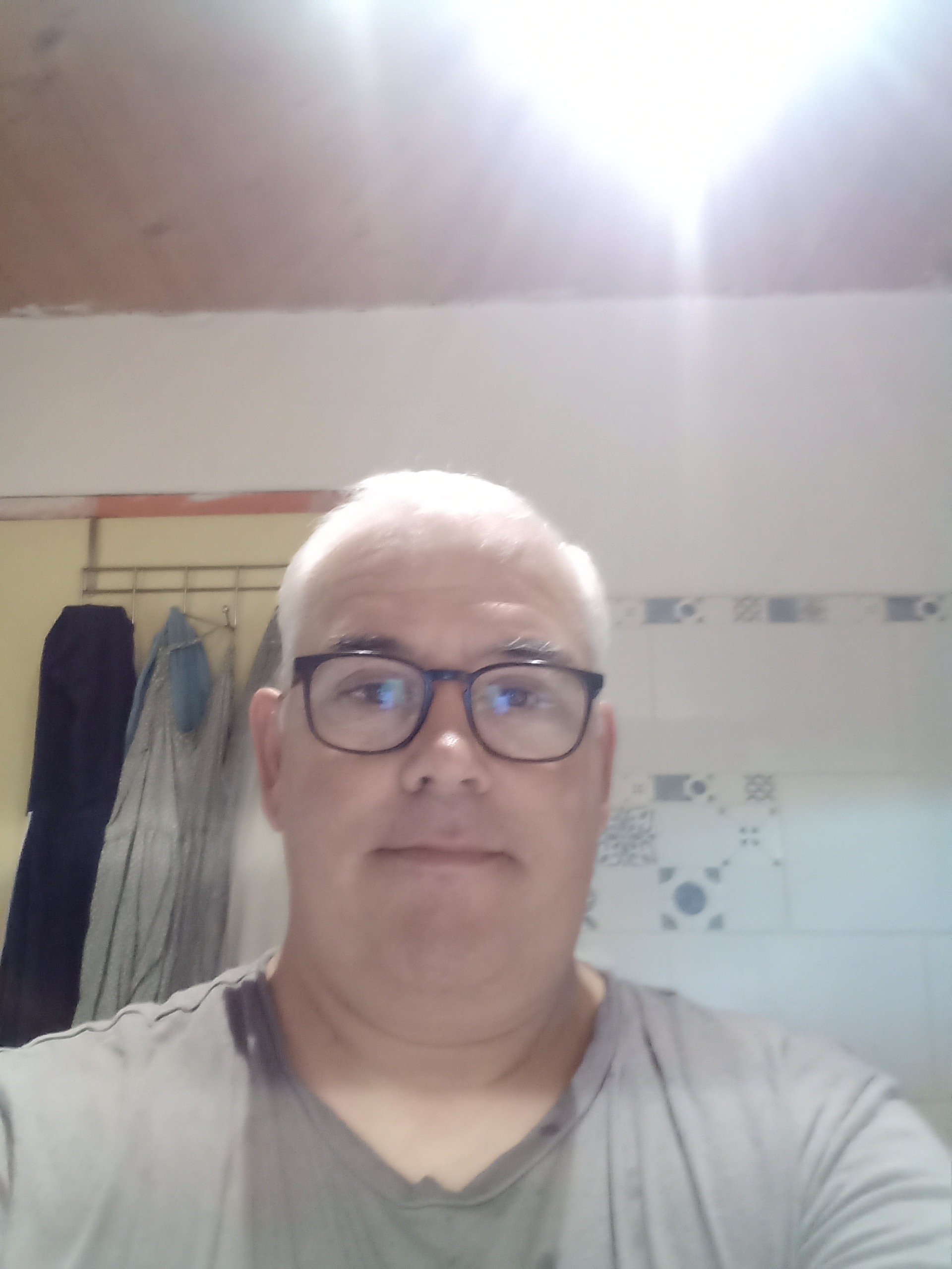 Profil de Eliahou, 52 ans, Club gay à Ladir