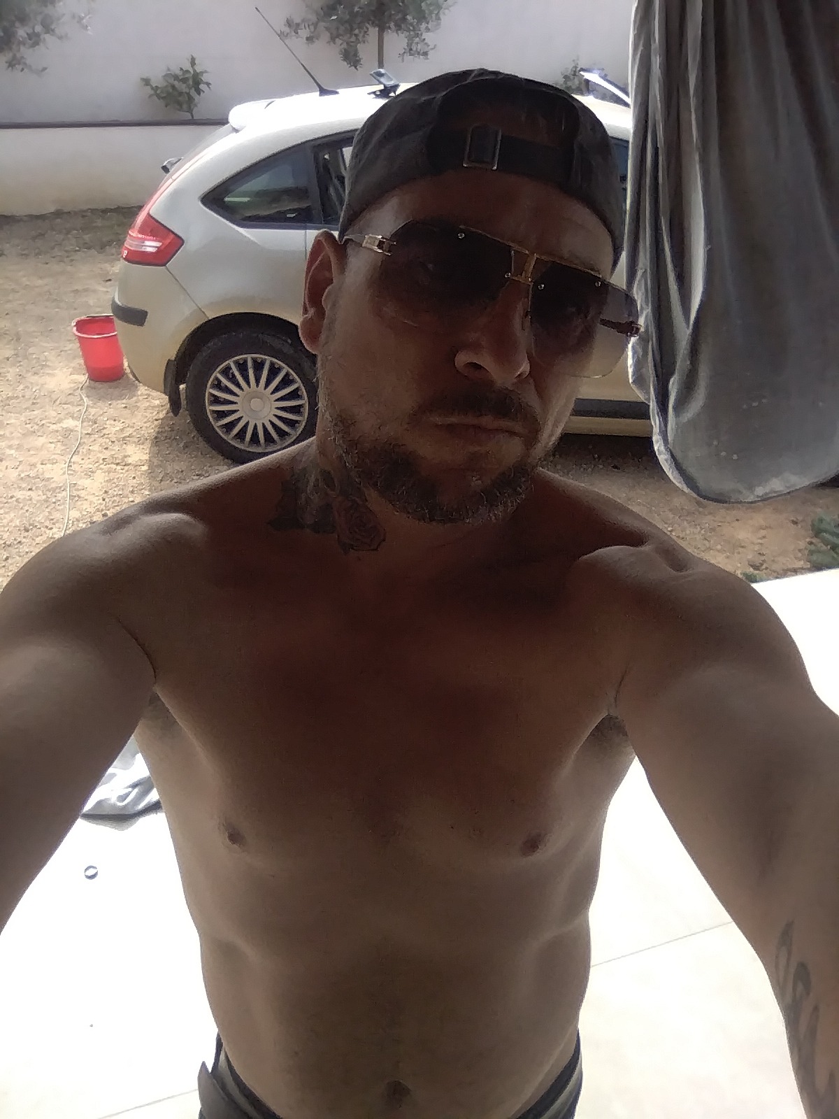Profil de Siwan, 44 ans, Club gay à Bellwald
