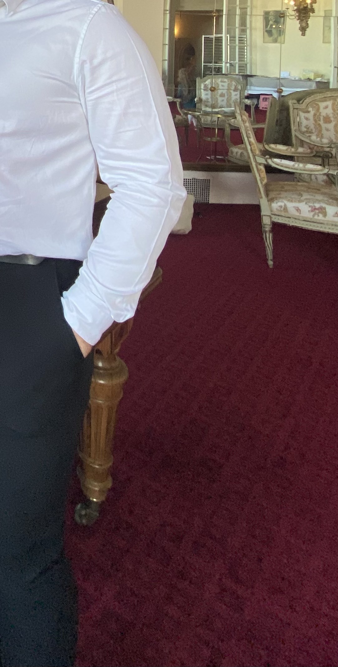 Profil de Jebril, 22 ans, Club gay à Hätzingen