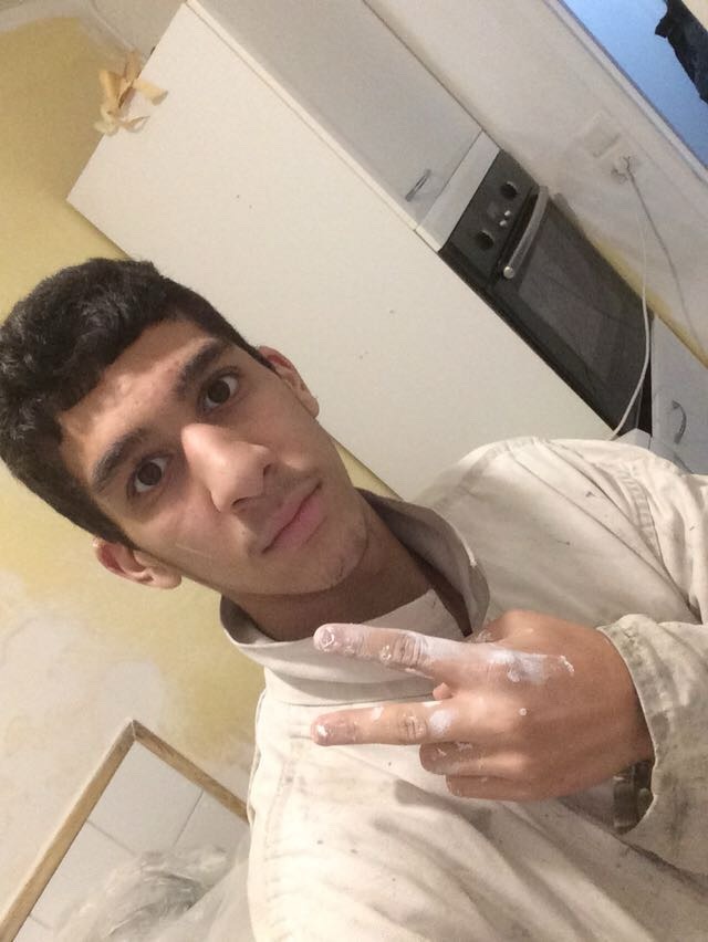 Profil de Helory, 24 ans, Club gay à Boudry