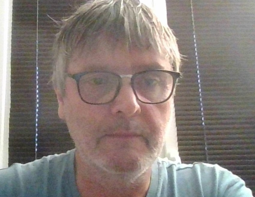 Profil de Ilkan, 52 ans, Club gay à Trey