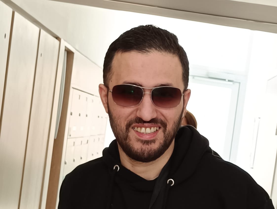 Profil de Zackarie, 40 ans, Club gay à Susch