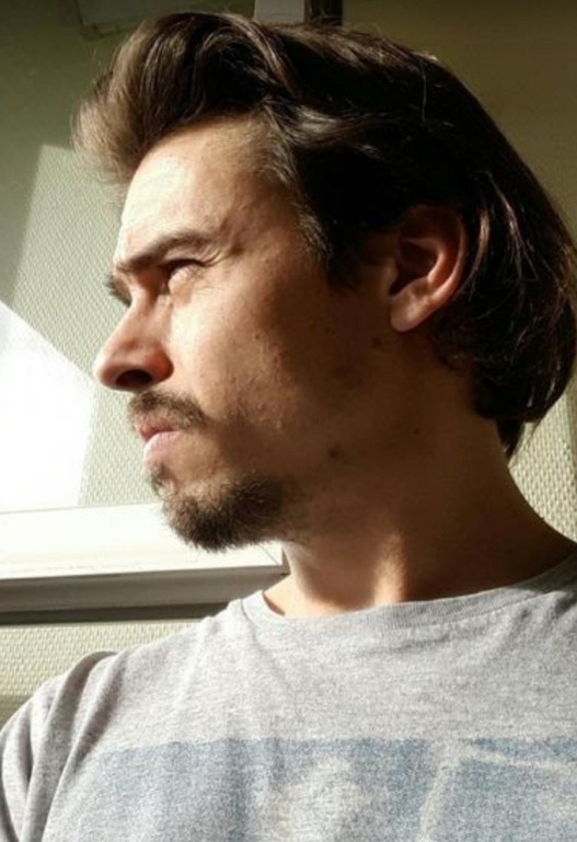 Profil de Jocelyn, 42 ans, Club gay à Susch