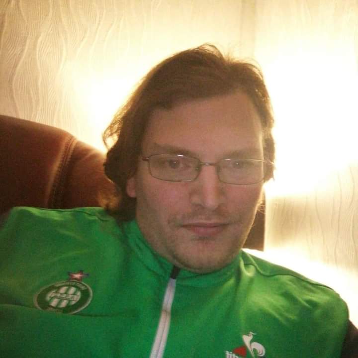 Profil de Tahys, 40 ans, Club gay à Avenches