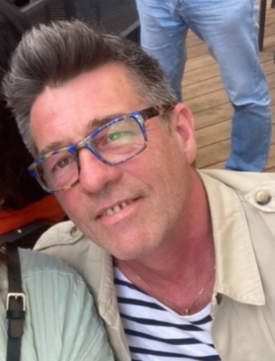 Profil de Noeh, 55 ans, Club gay à Ferden