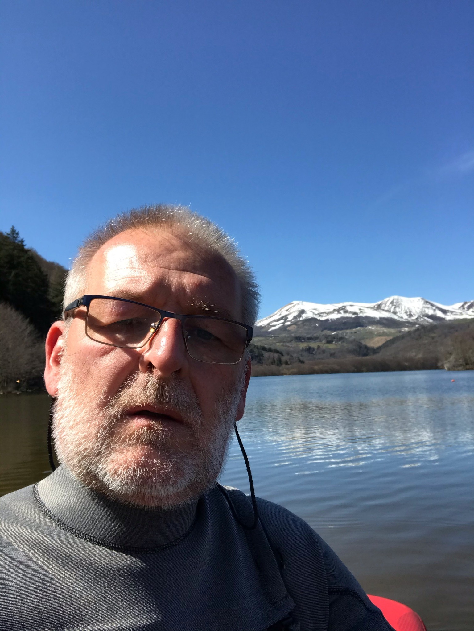 Profil de Elone, 55 ans, Club gay à Cunter