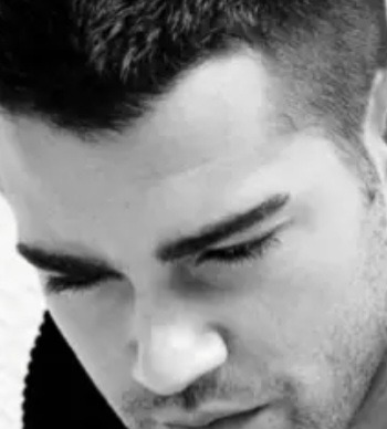 Profil de Emerique, 43 ans, Club gay à Realp