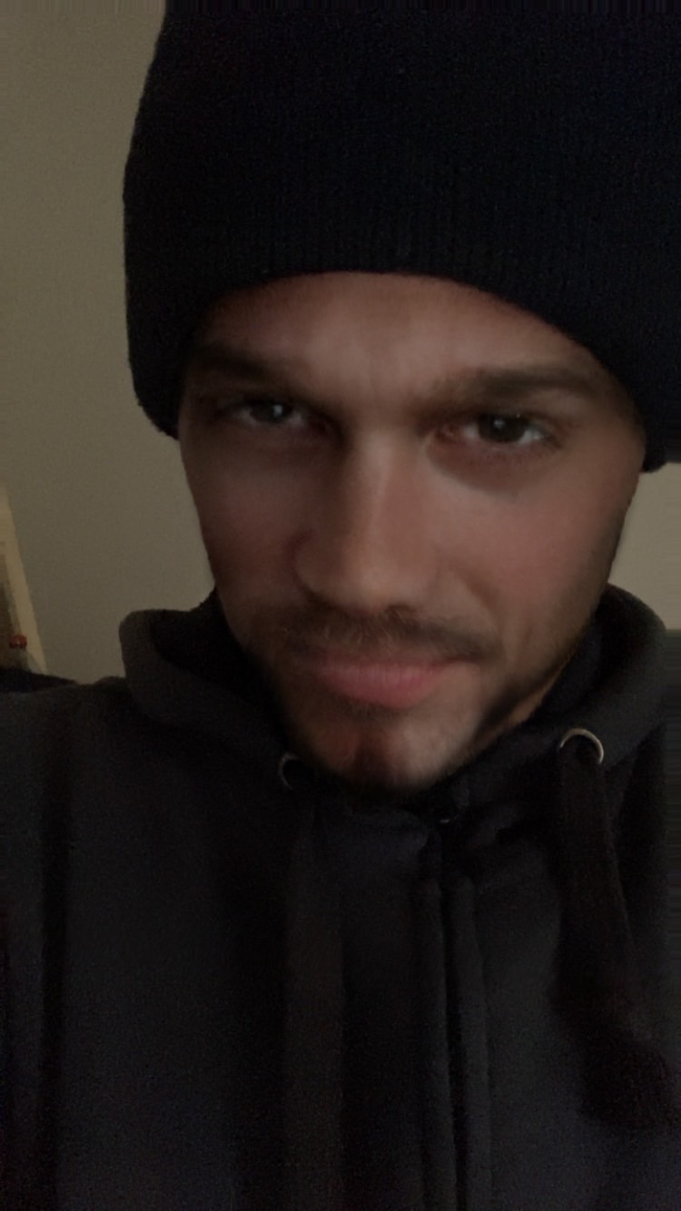 Profil de Ange, 42 ans, Club gay à Castrisch