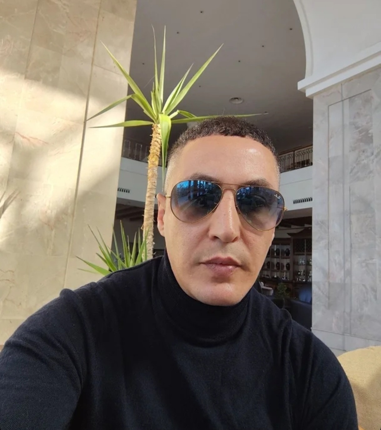 Profil de Marc-jean, 38 ans, Club gay à Anet