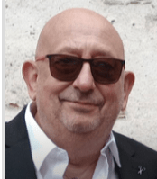 Profil de Lelio, 55 ans, Club gay à Evolène