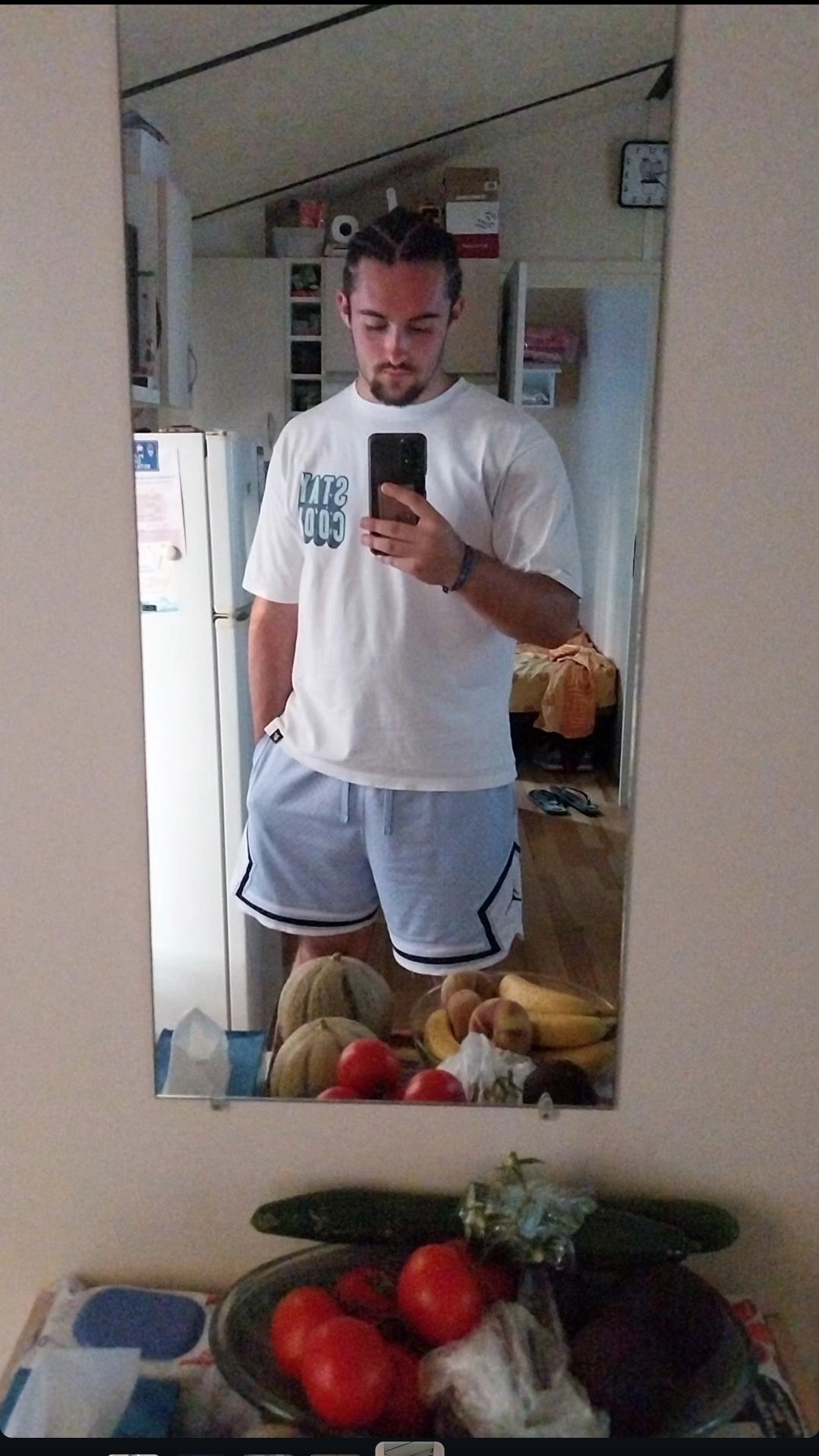 Profil de Ansou, 21 ans, Club gay à Ayer