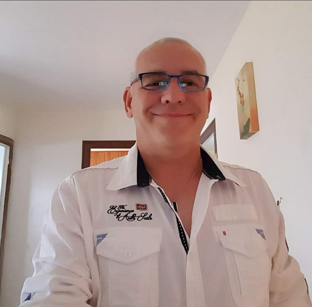 Profil de Killiann, 51 ans, Club gay à Berken