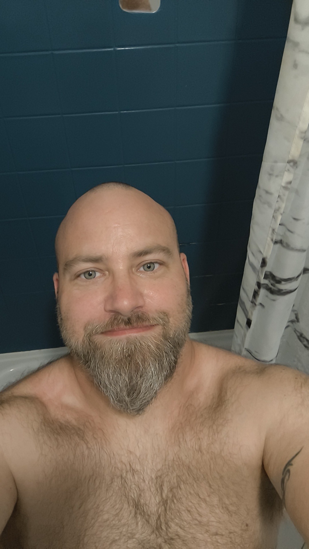 Profil de Daryl, 43 ans, Club gay à Ergisch